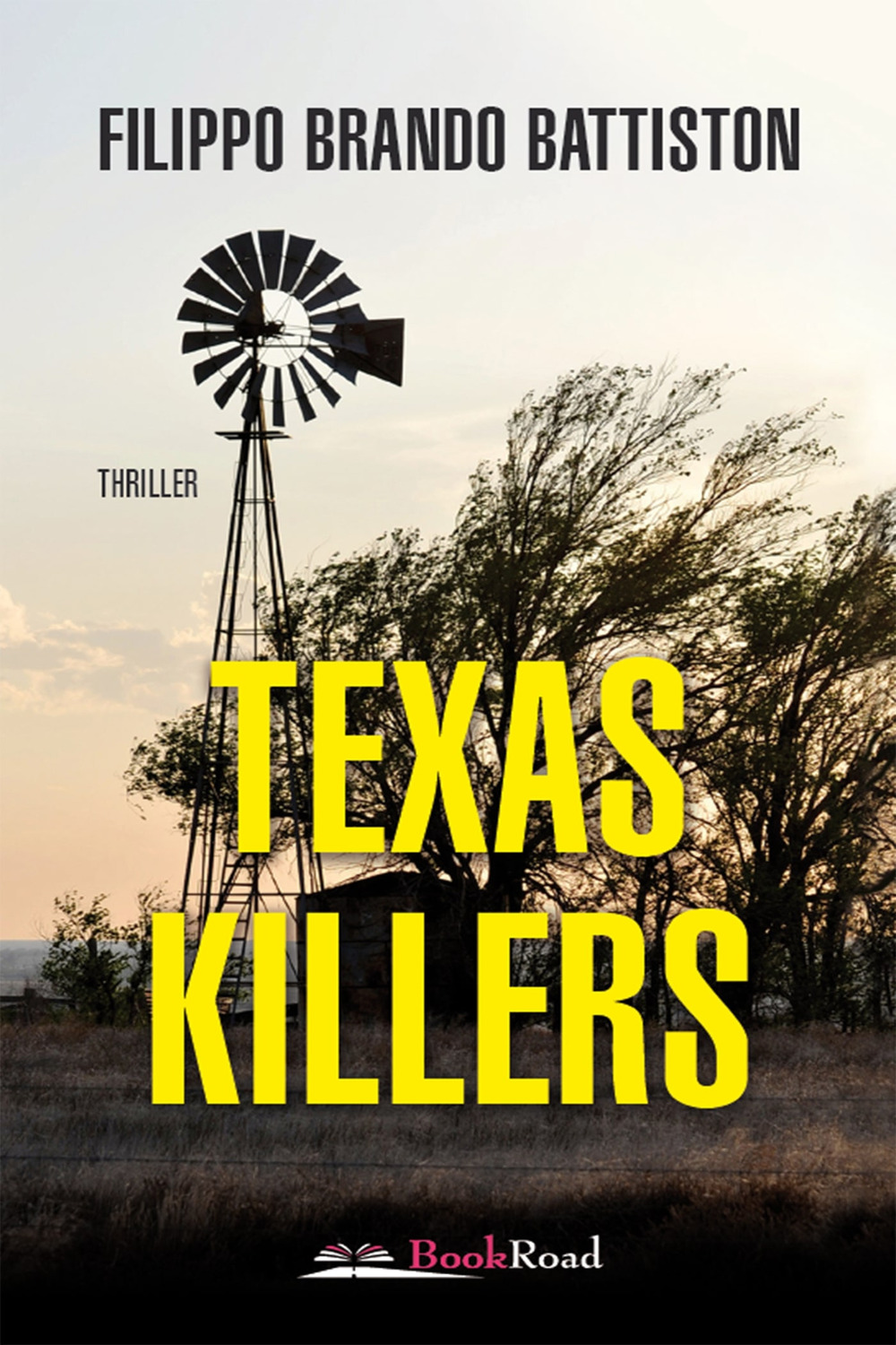 Texas killers