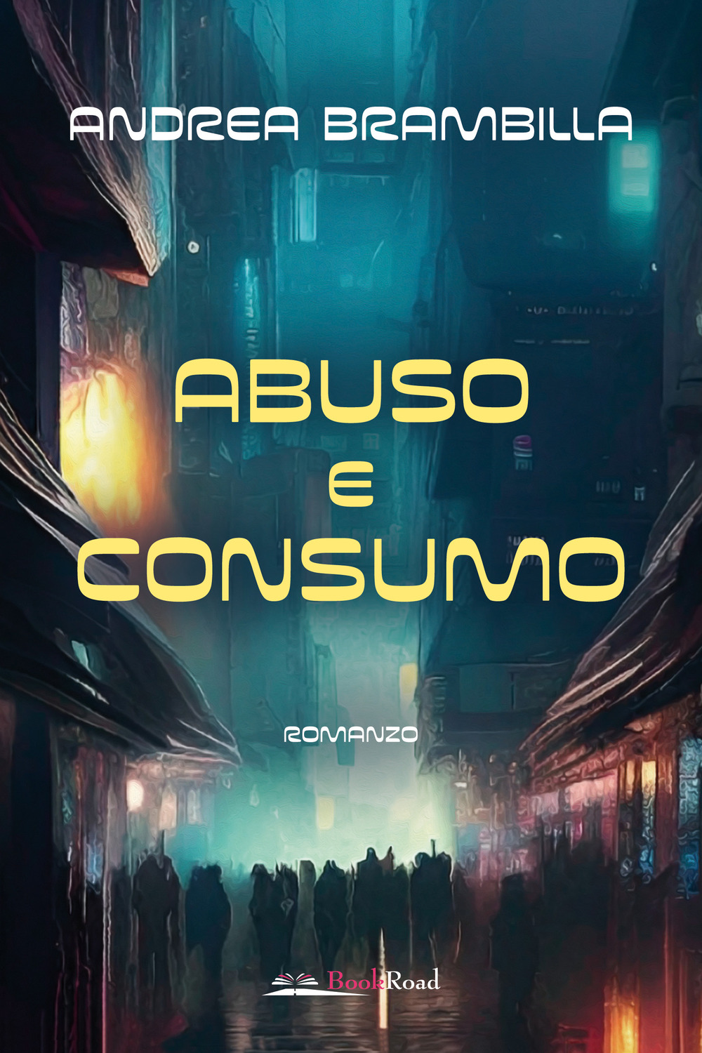 Abuso e consumo