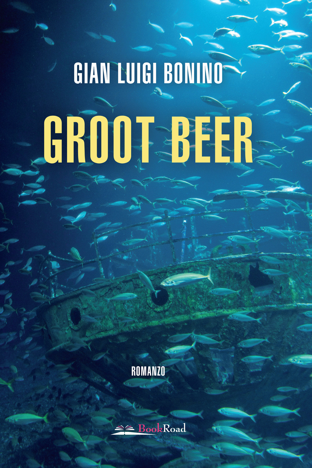 Groot Beer