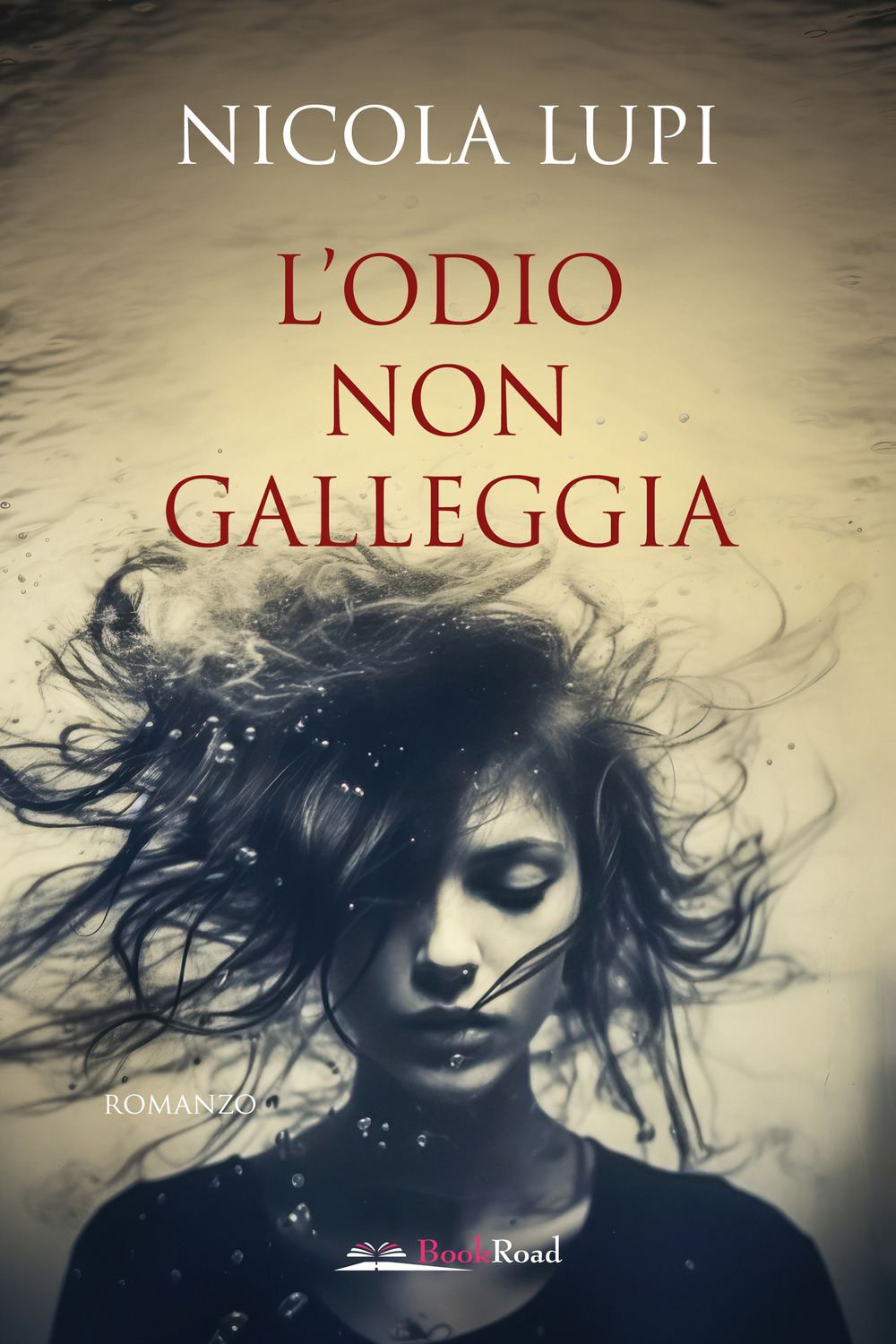 L'odio non galleggia