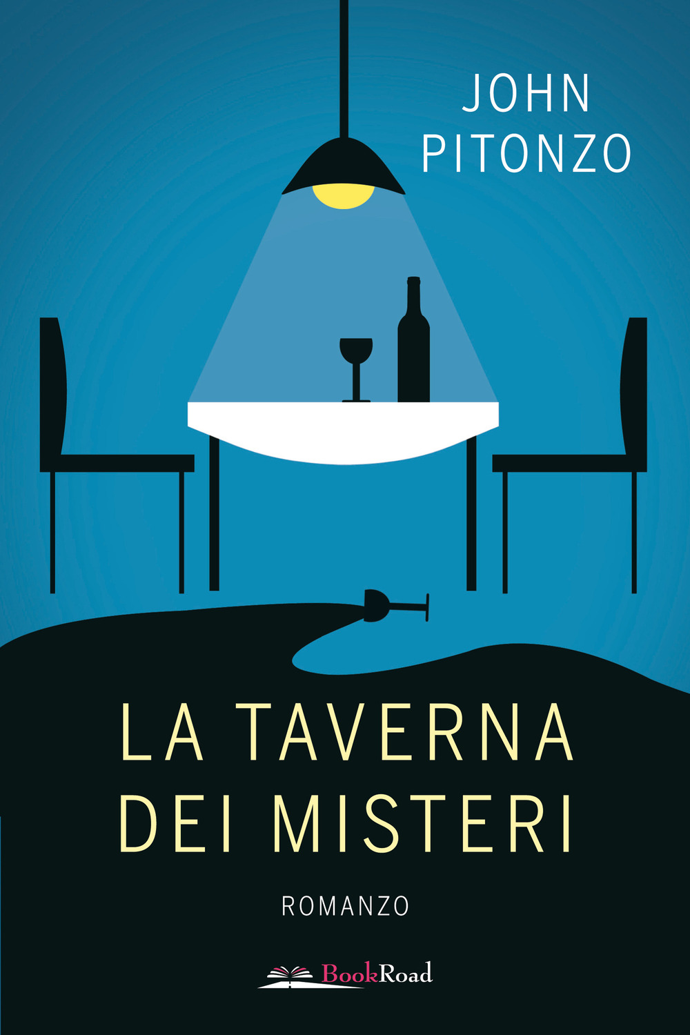 La taverna dei misteri