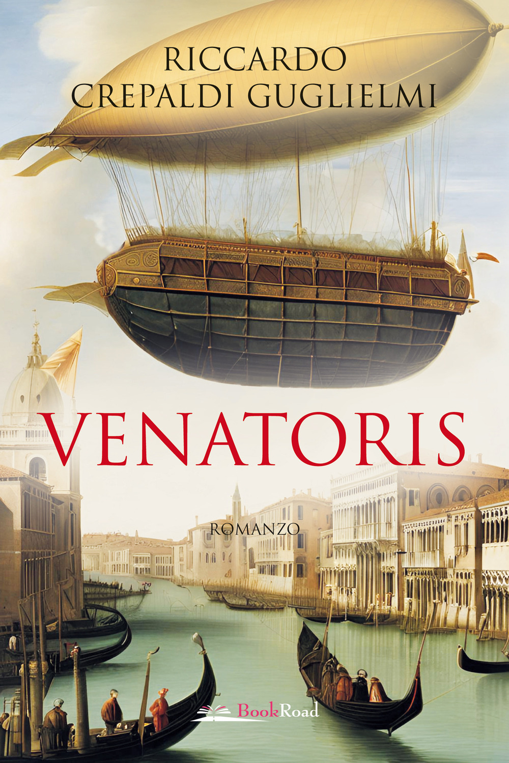 Venatoris