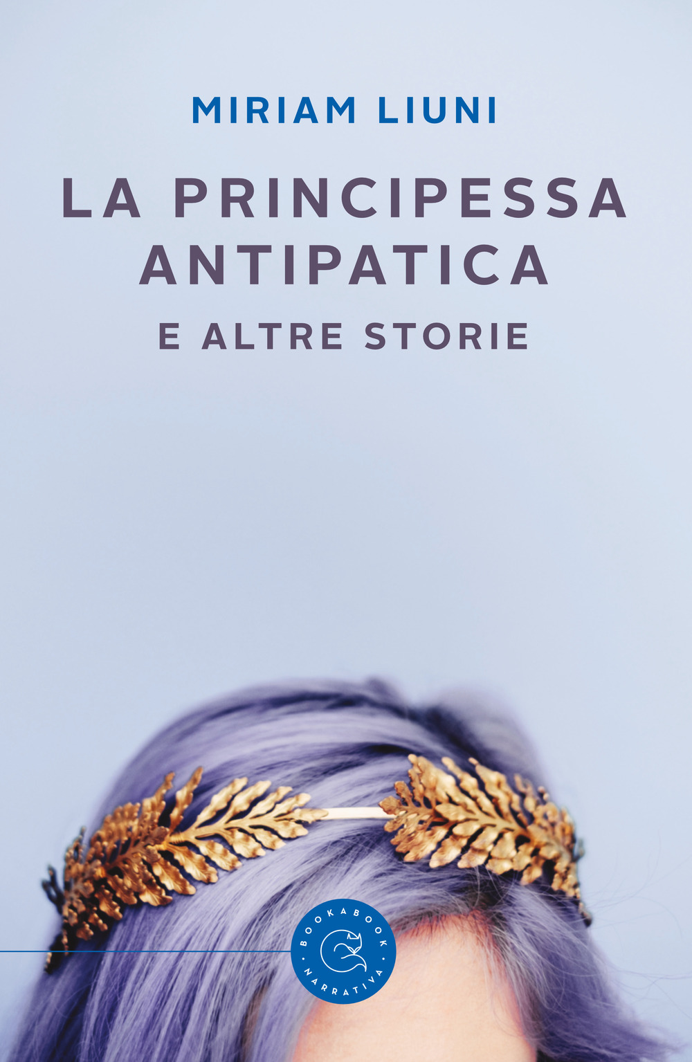 La principessa antipatica