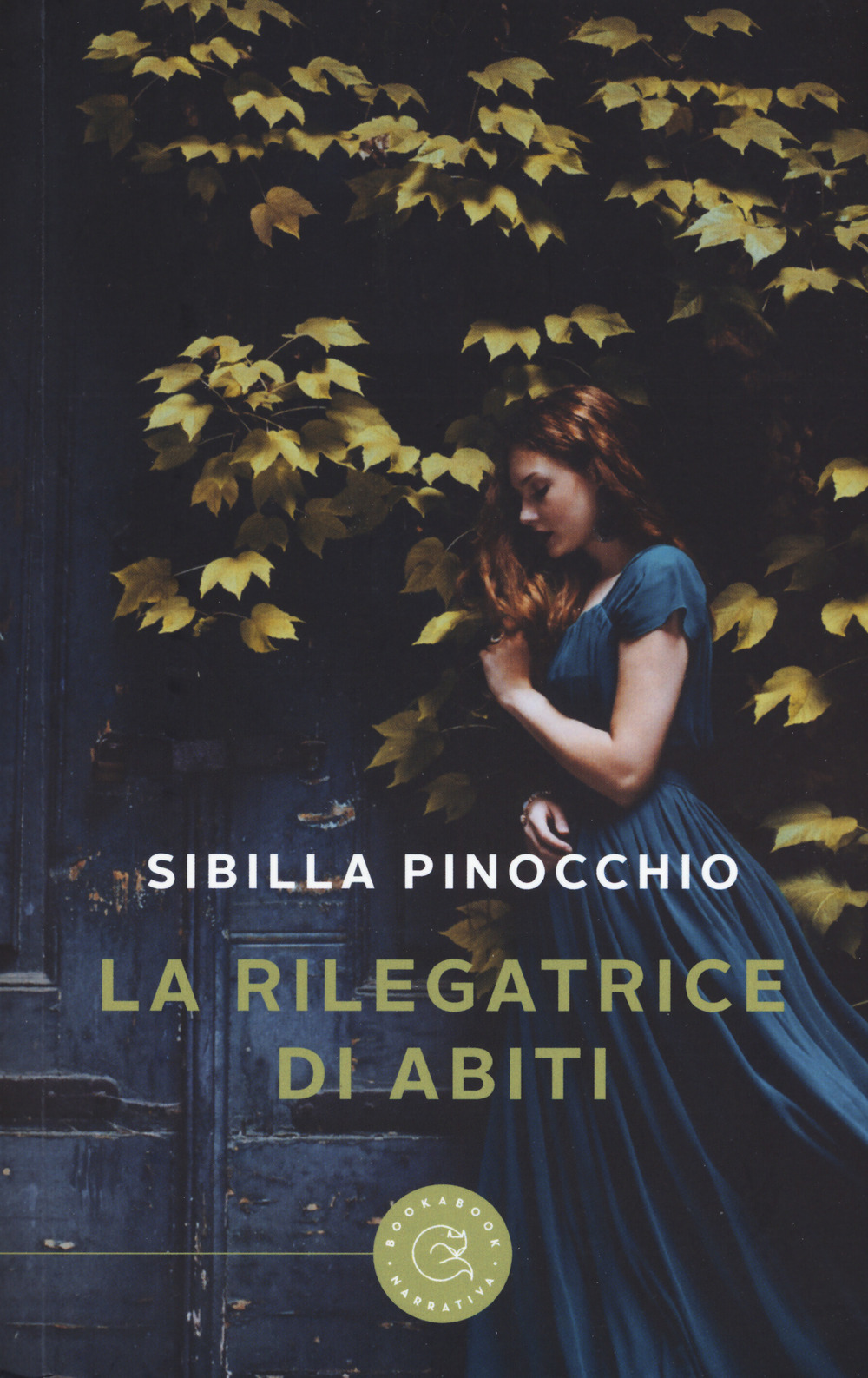 La rilegatrice di abiti