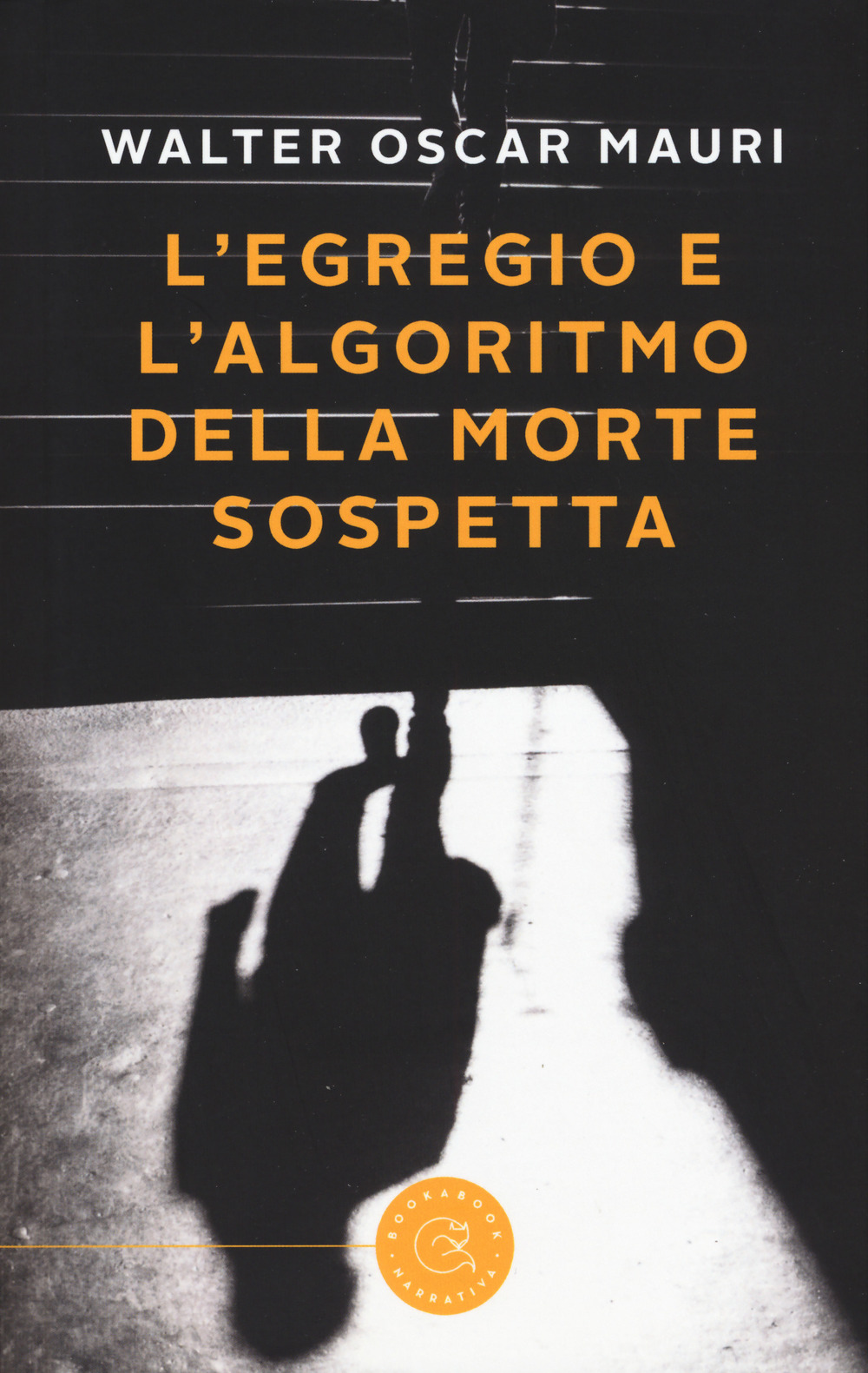 L'egregio e l'algoritmo della morte sospetta