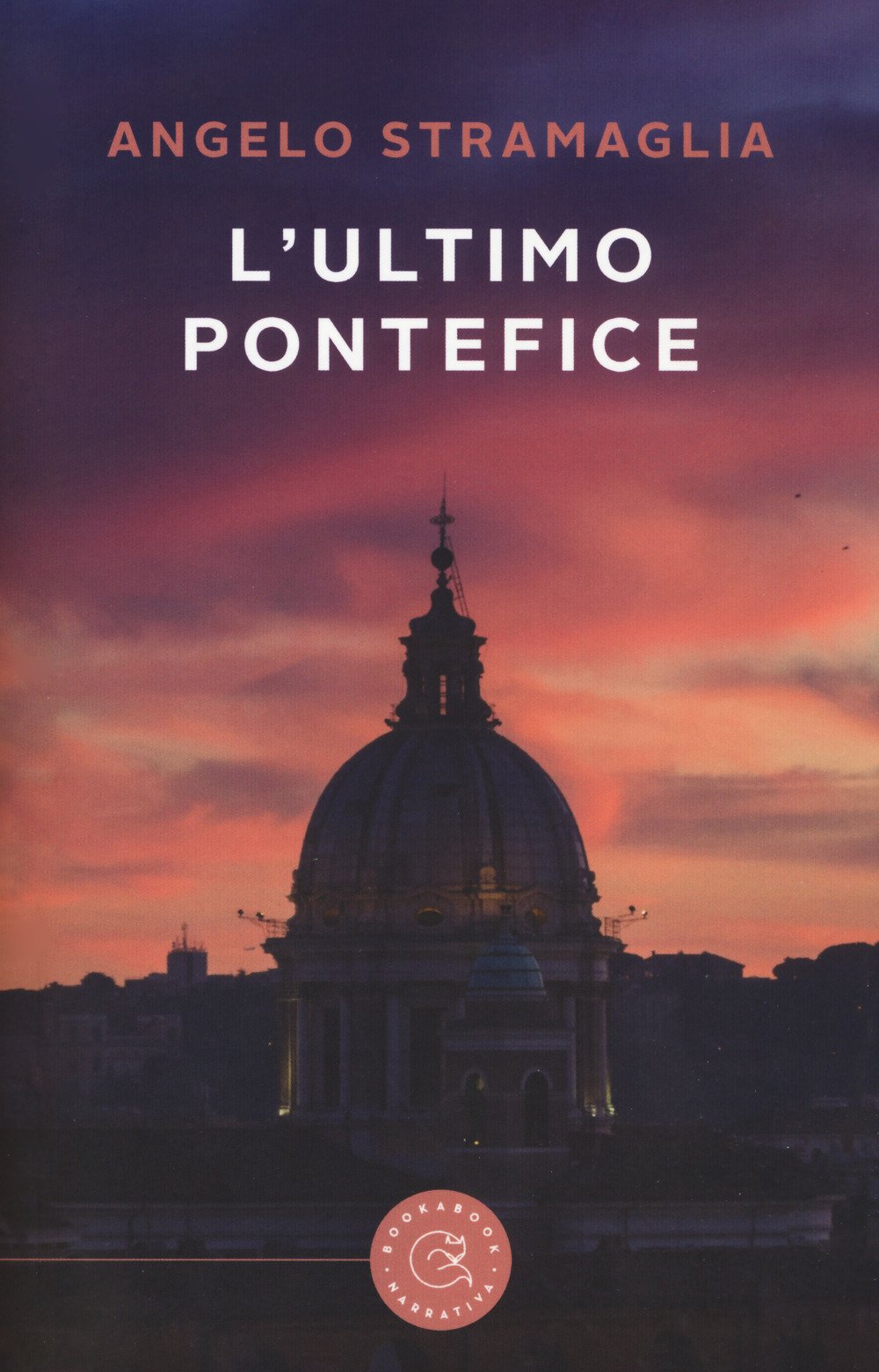 L'ultimo pontefice