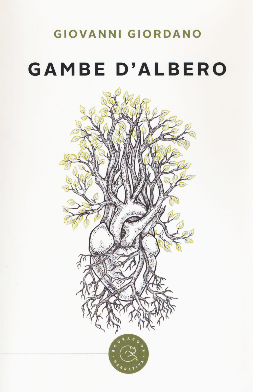 Gambe d'albero