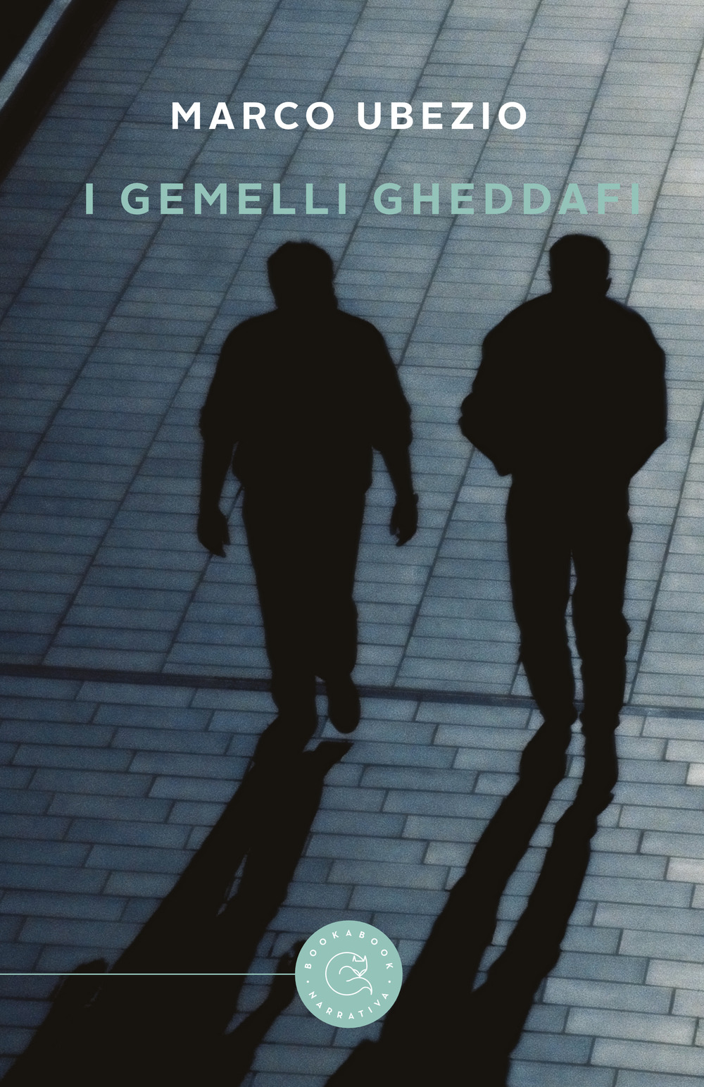 I gemelli Gheddafi