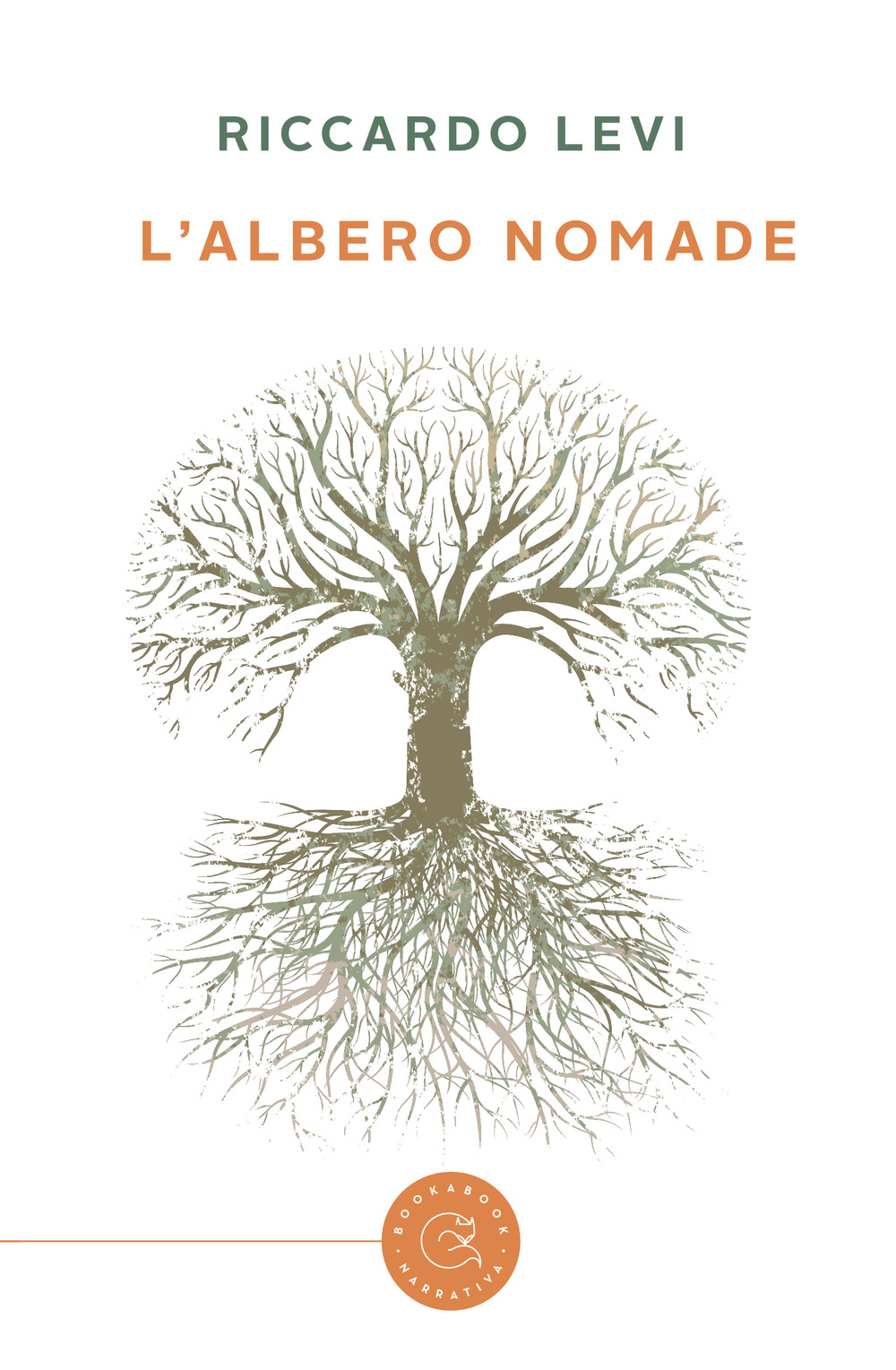 L'albero nomade
