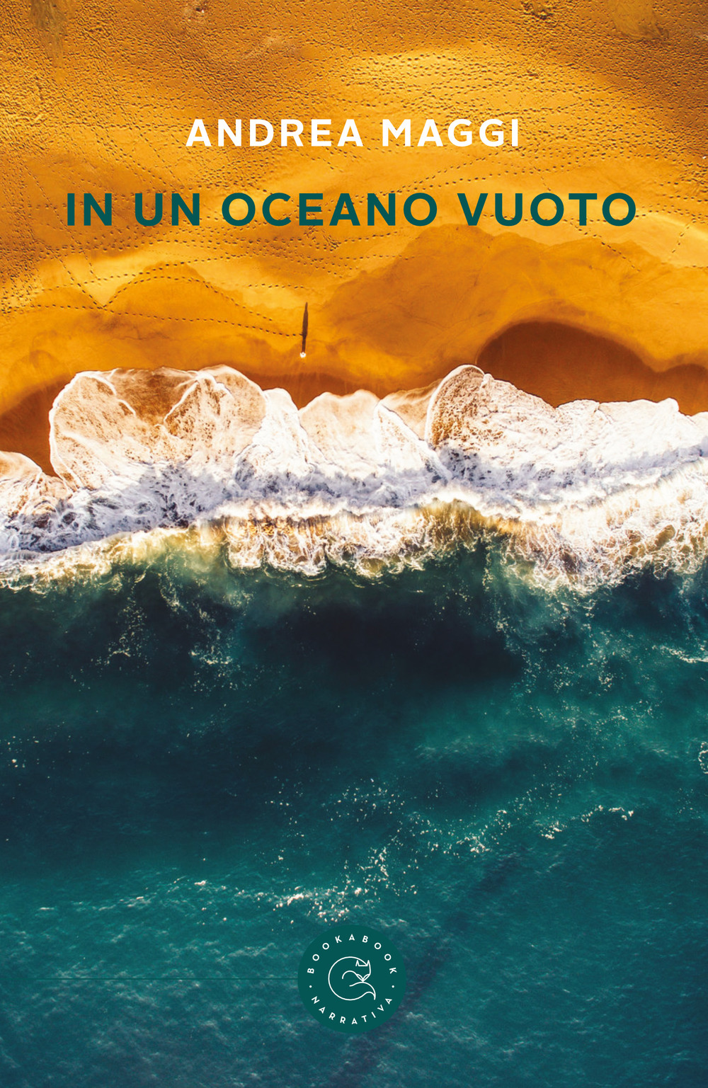 In un oceano vuoto