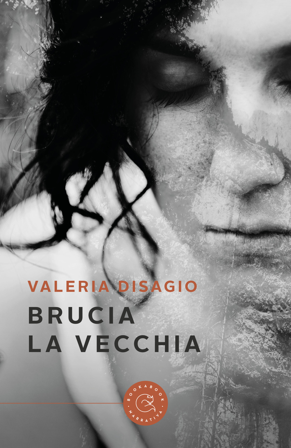 Brucia la vecchia