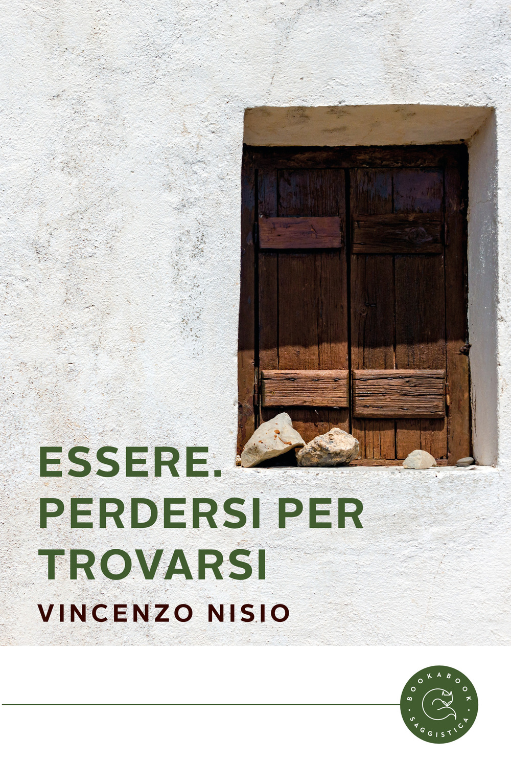 Essere. Perdersi per trovarsi