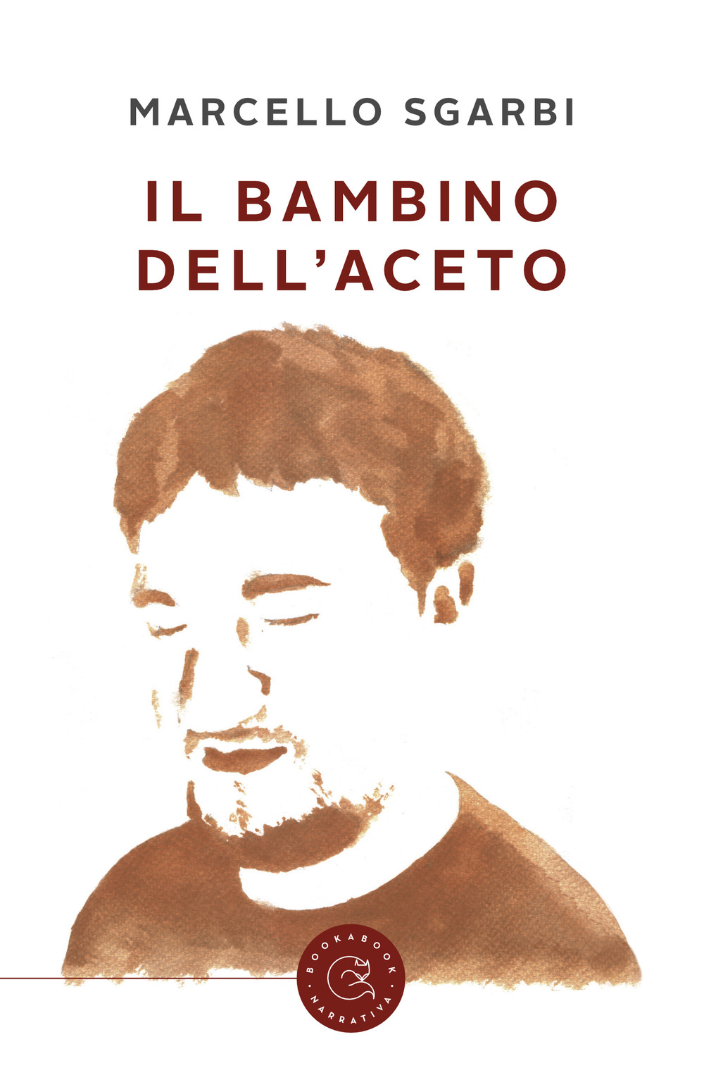 Il bambino dell'aceto