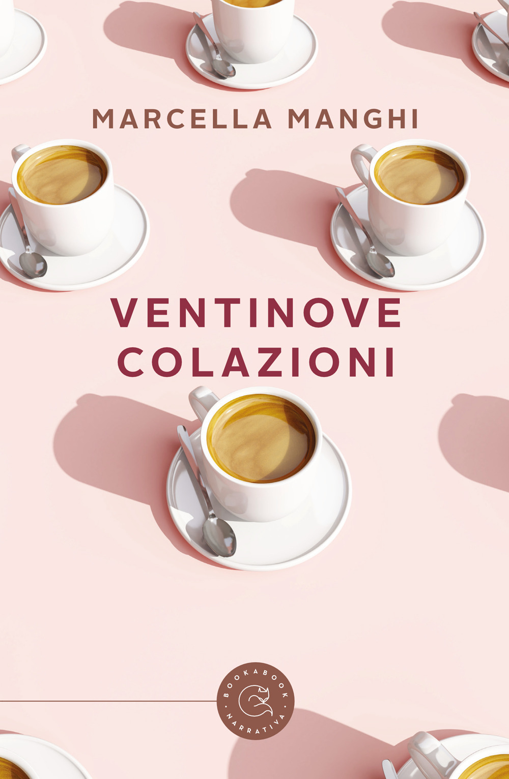 Ventinove colazioni