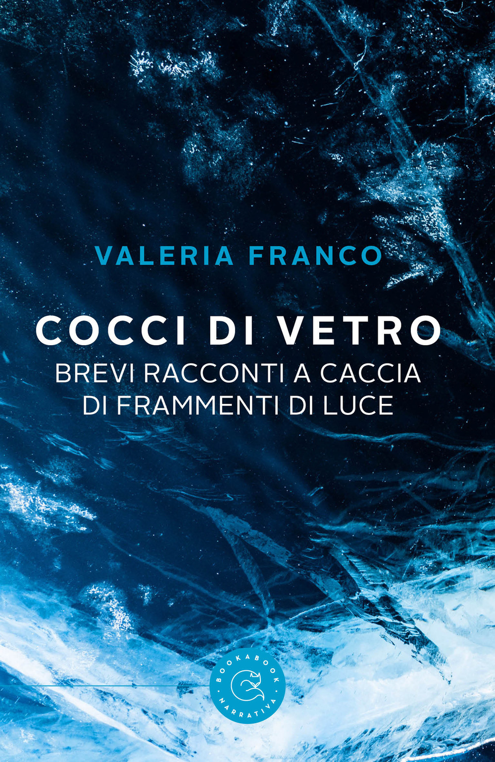 Cocci di vetro. Brevi racconti a caccia di frammenti di luce