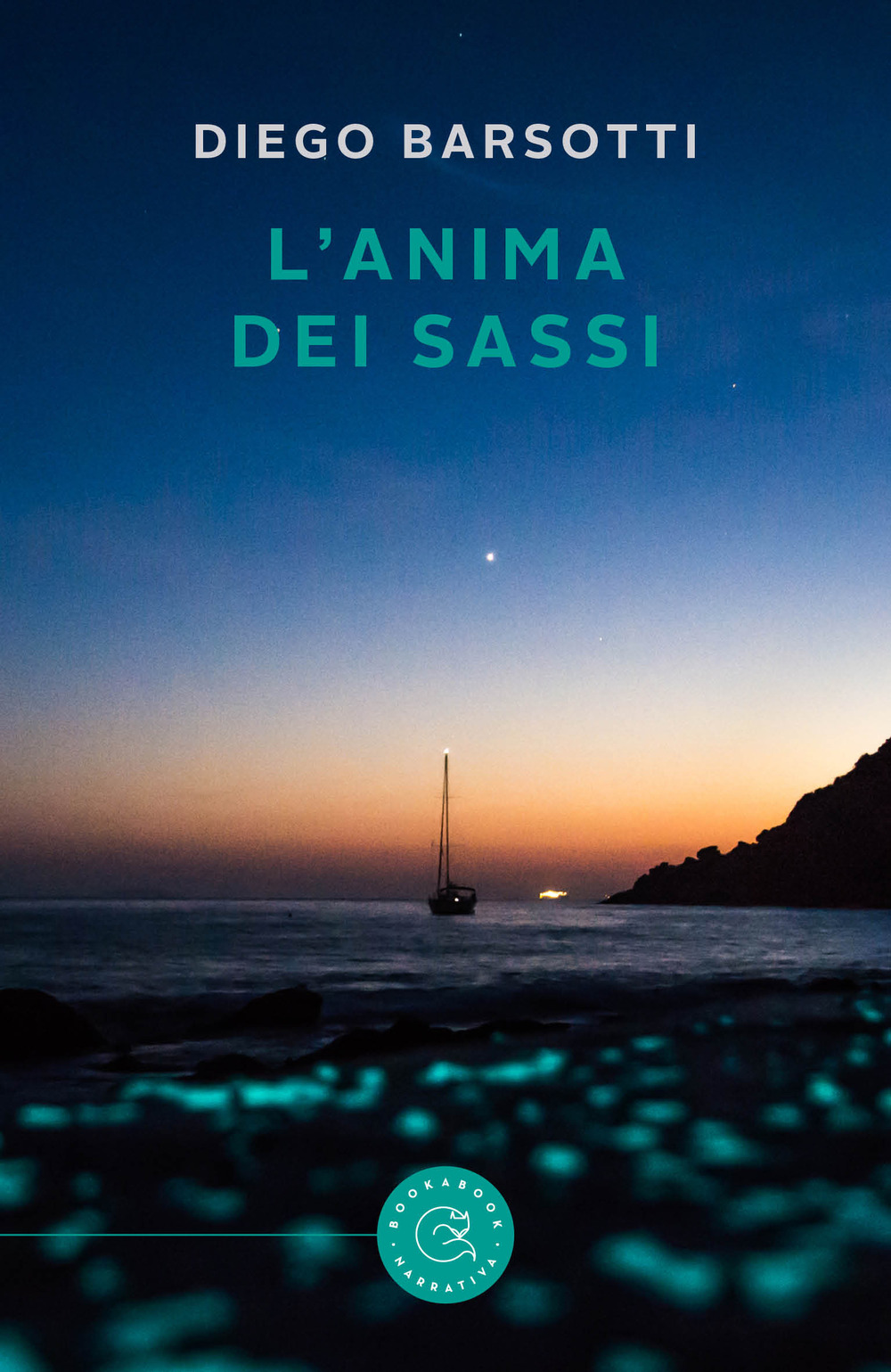 L'anima dei sassi