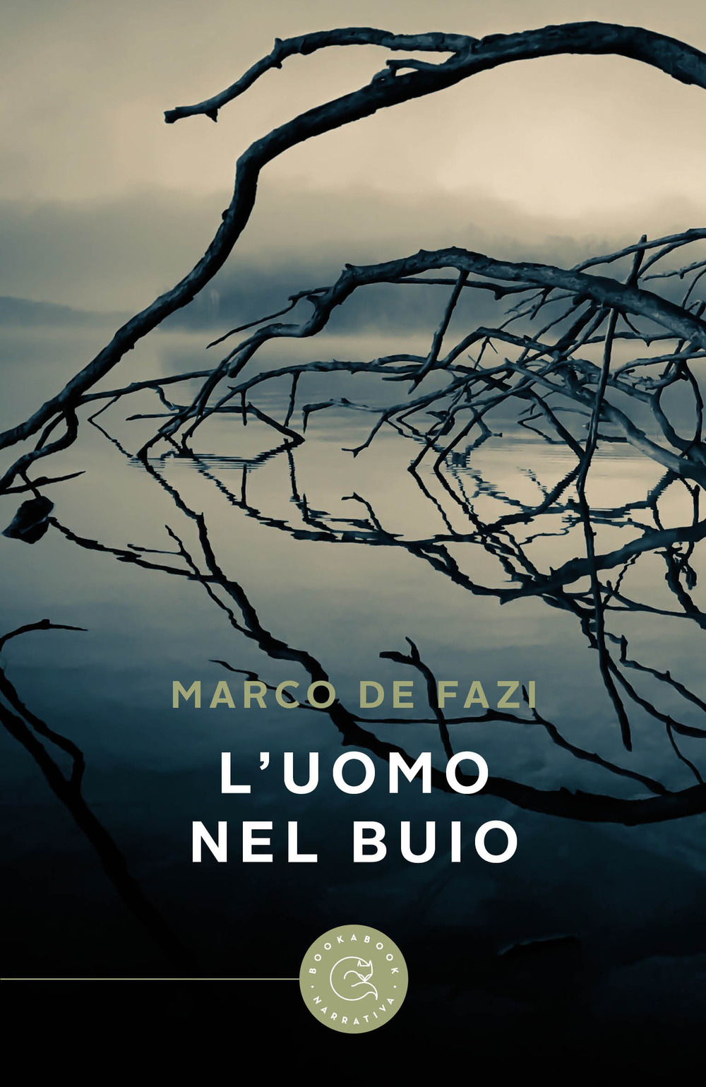 L'uomo nel buio