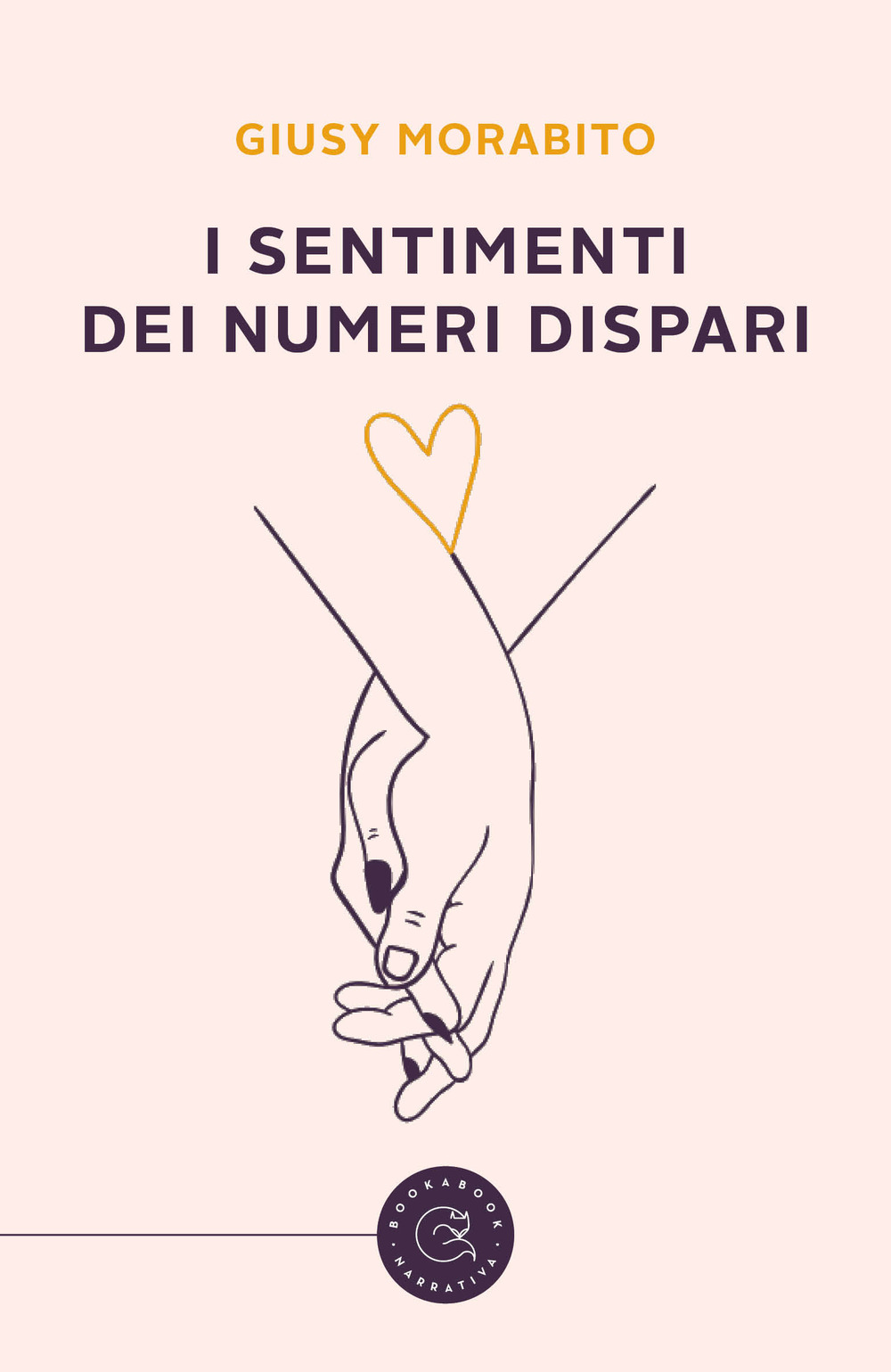 I sentimenti dei numeri dispari