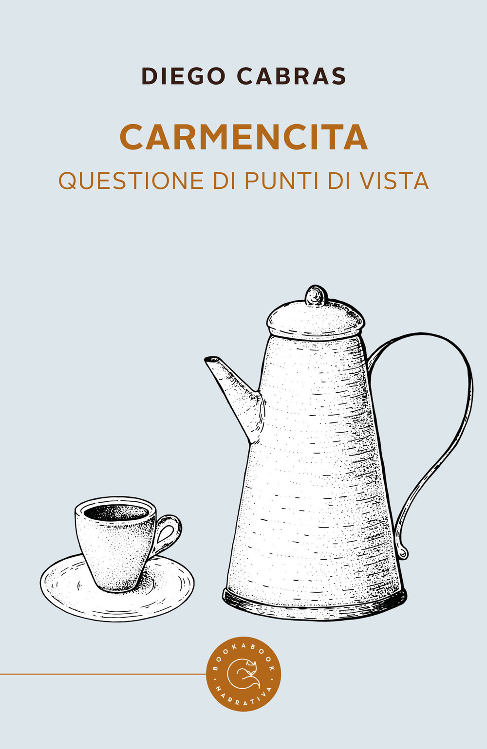 Carmencita. Questione di punti di vista