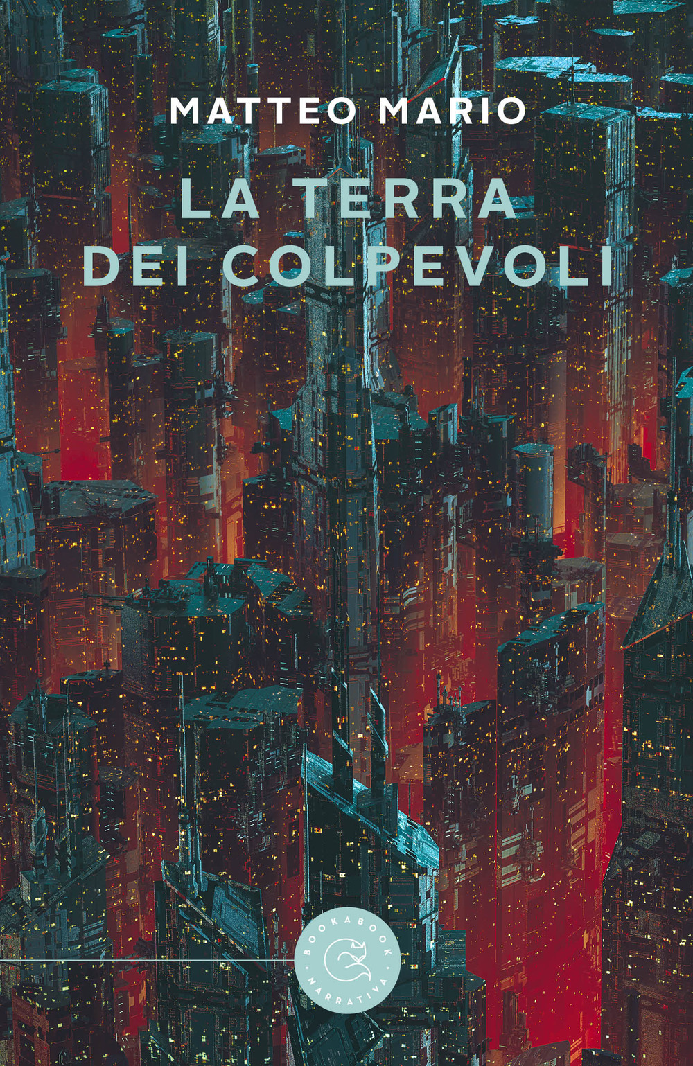 La terra dei colpevoli