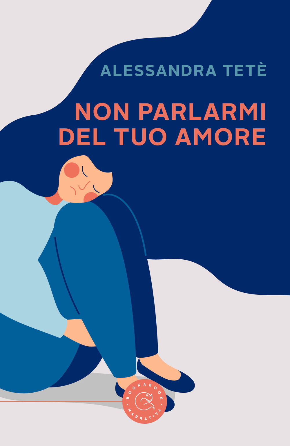 Non parlarmi del tuo amore