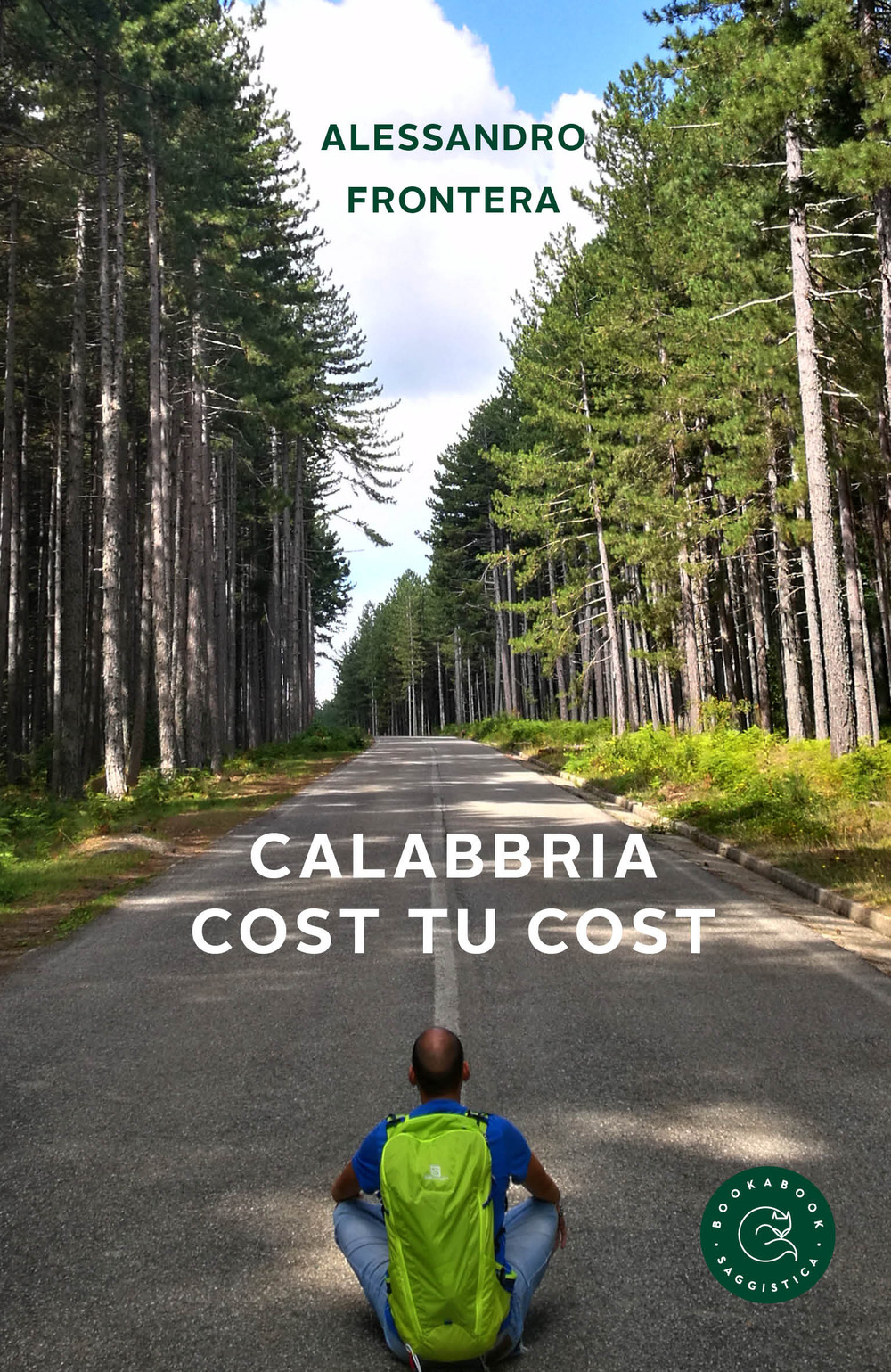 Calabbria cost tu cost