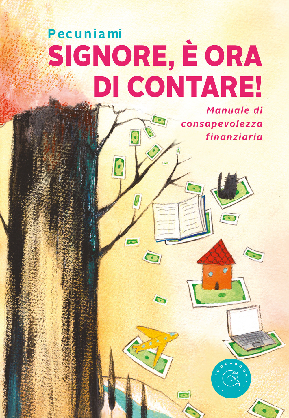 Signore, è ora di contare! Manuale di consapevolezza finanziaria