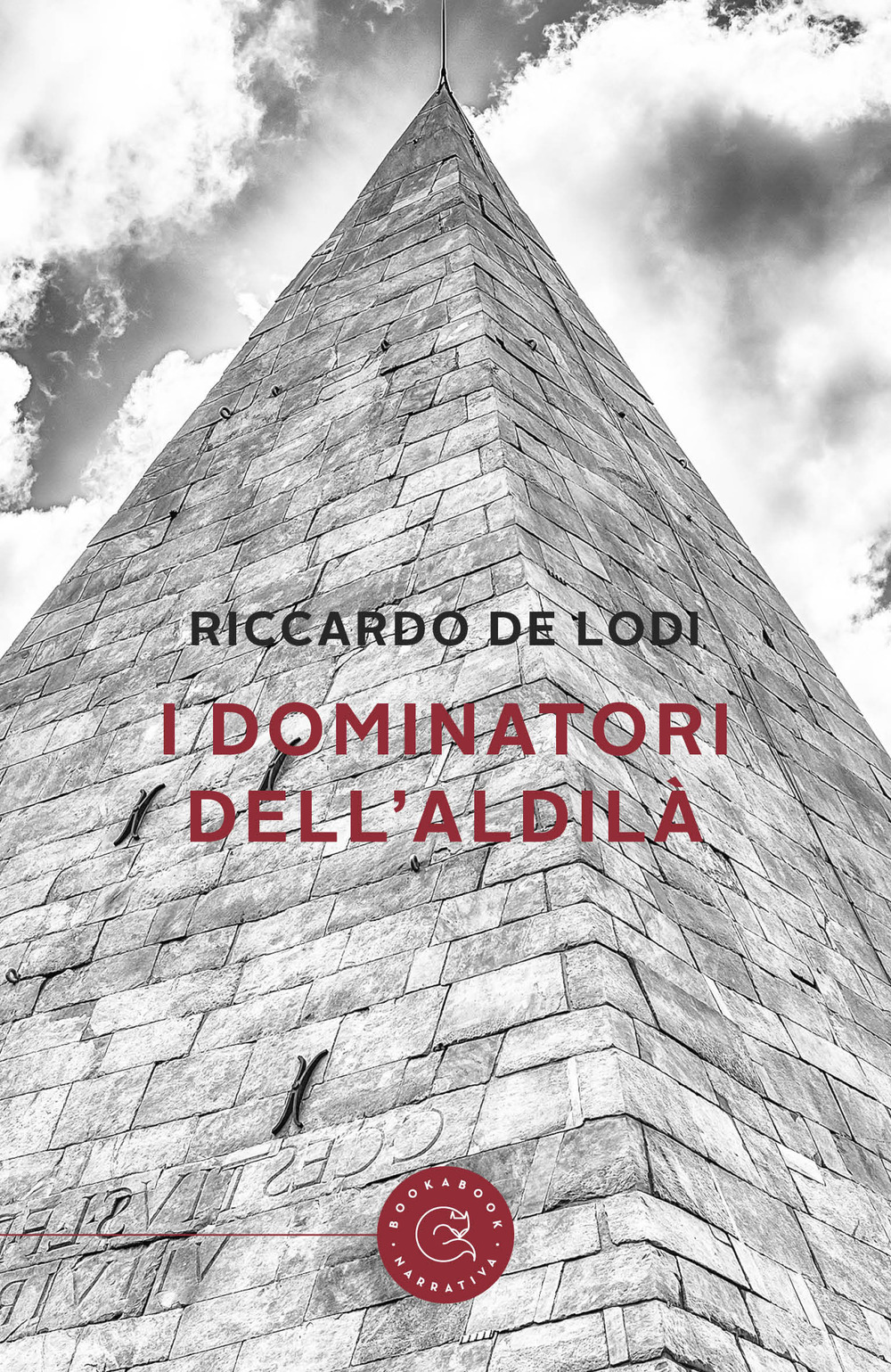 I Dominatori dell'aldilà