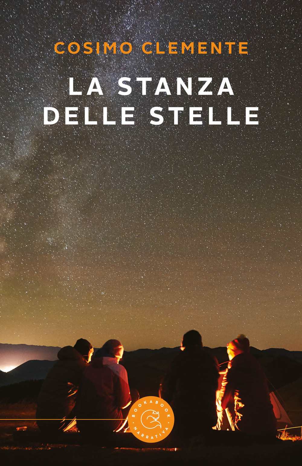 La stanza delle stelle