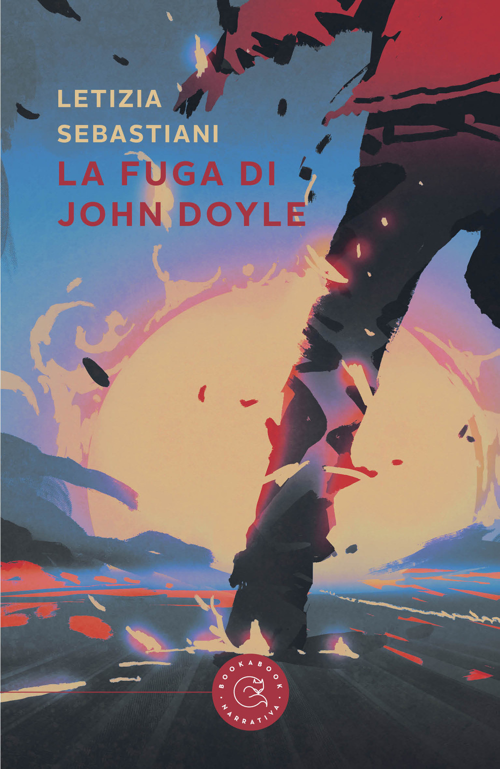 La fuga di John Doyle