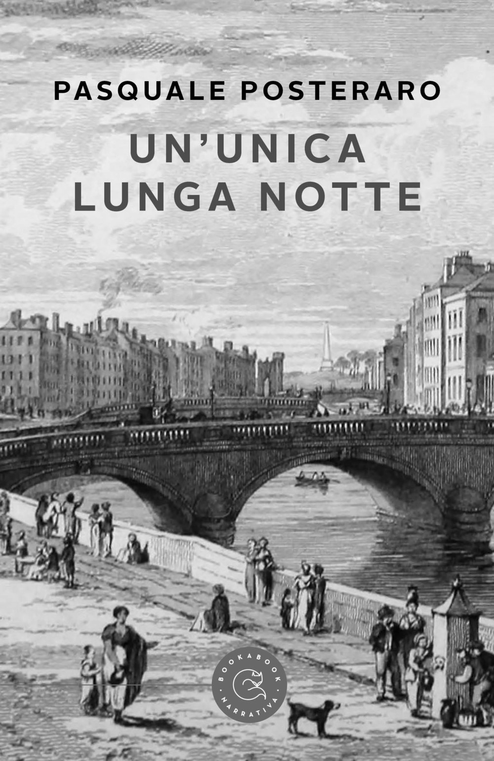 Un'unica lunga notte