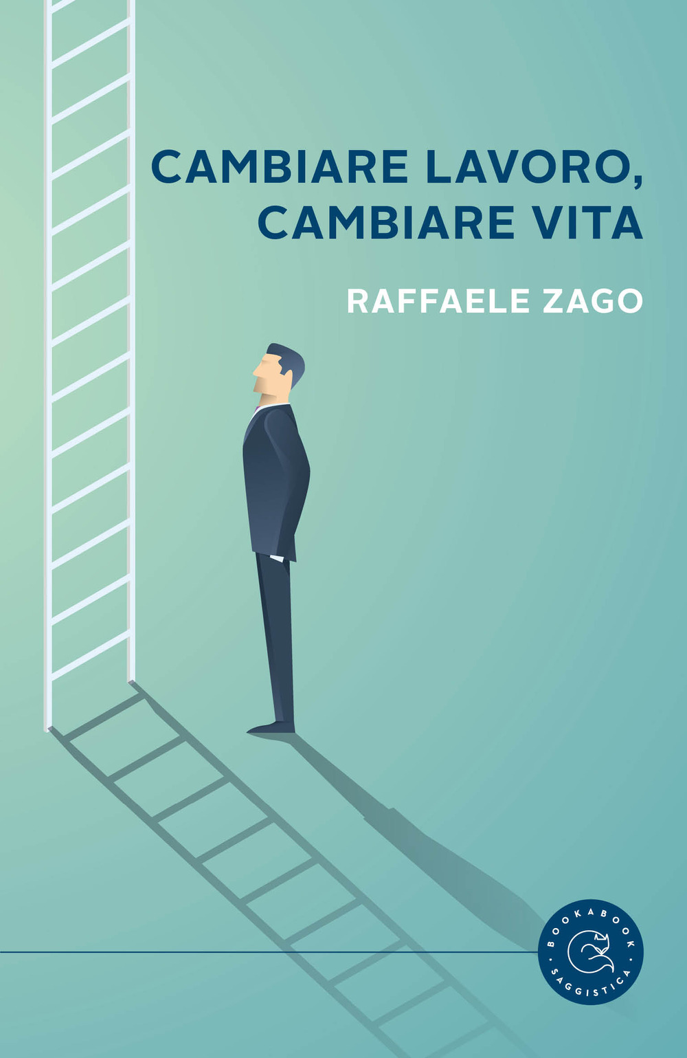 Cambiare lavoro, cambiare vita. Quando il disastro è la cosa migliore che potesse succederti