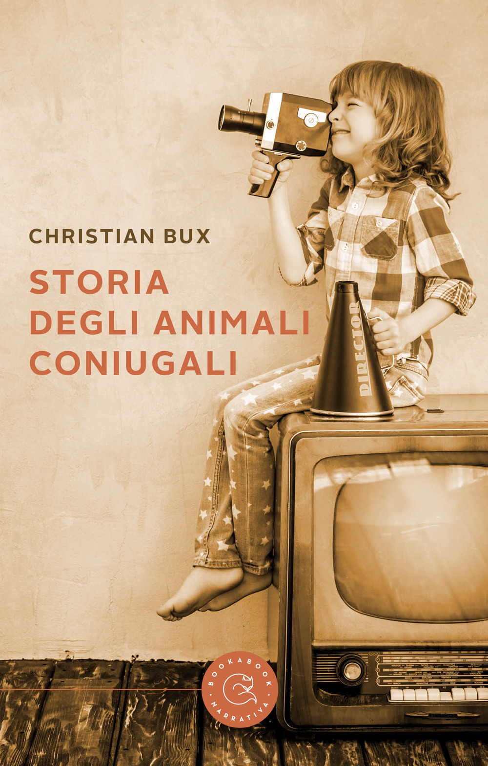 Storia degli animali coniugali