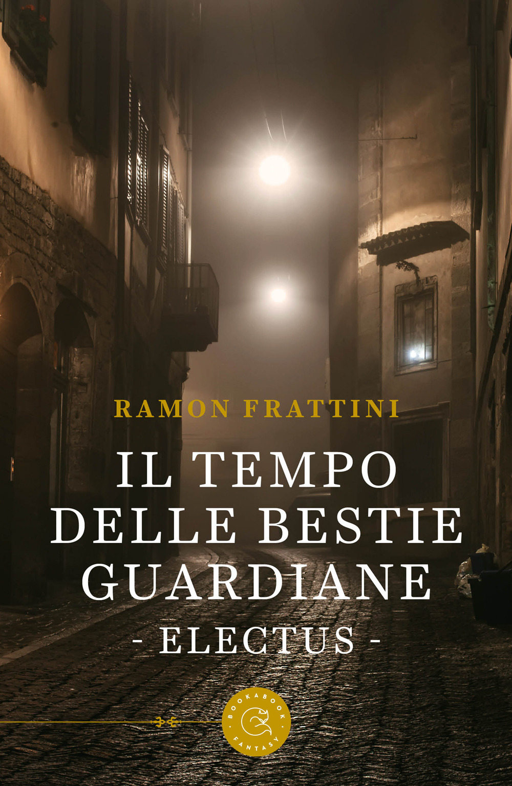 Il tempo delle bestie guardiane. Electus