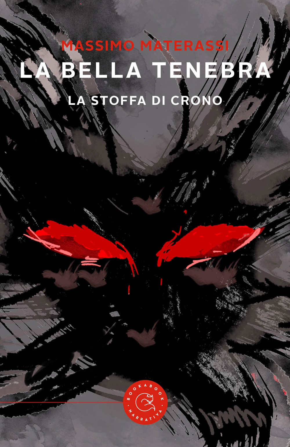 La bella tenebra. La stoffa di Crono