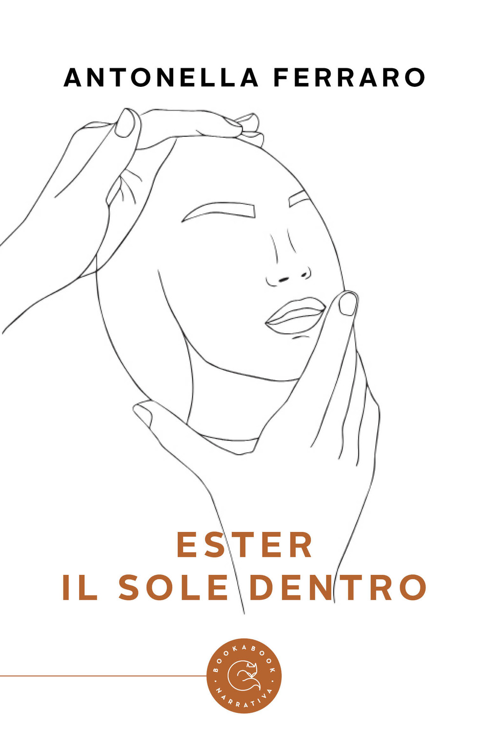 Ester. Il sole dentro