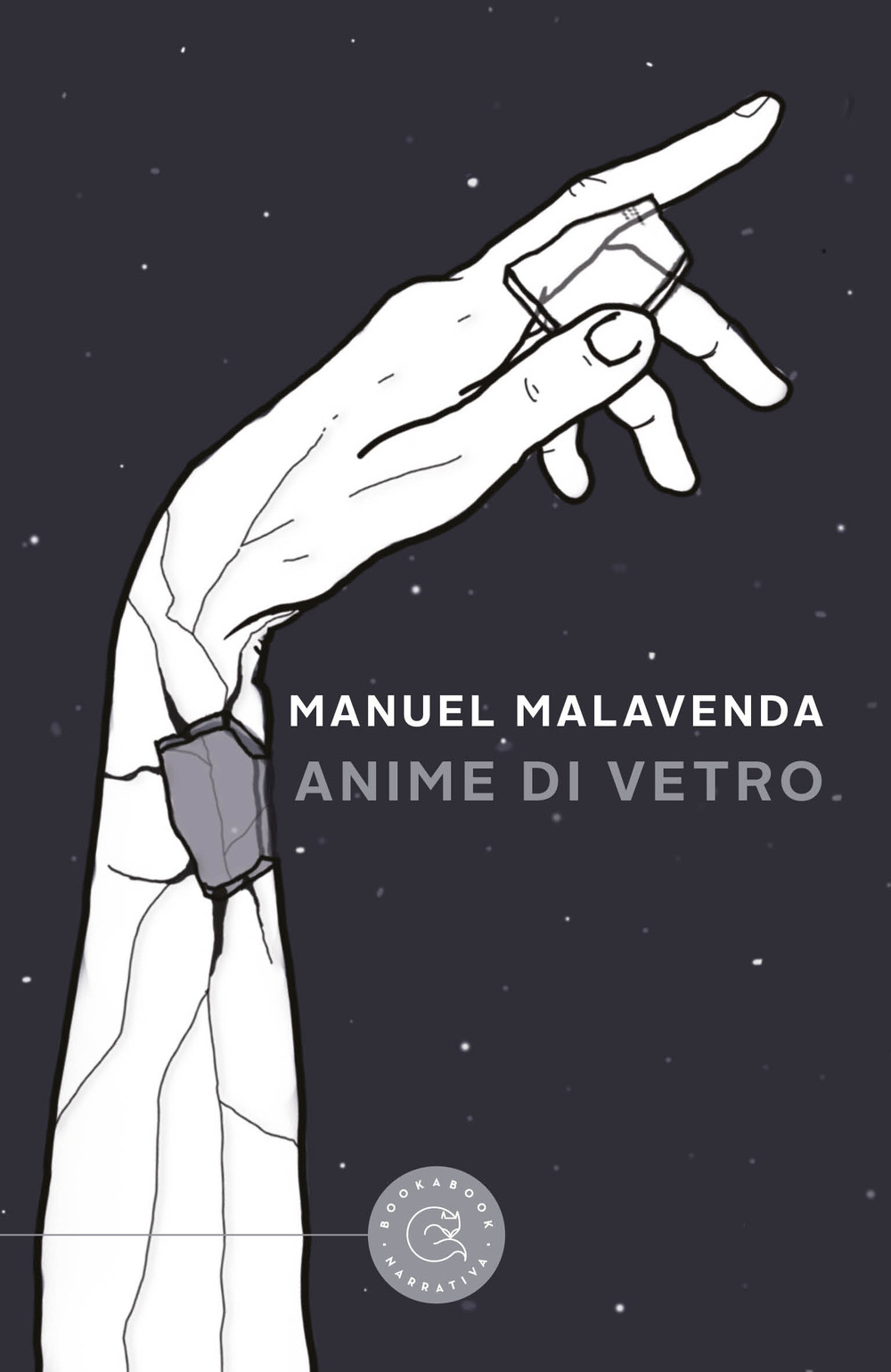 Anime di vetro