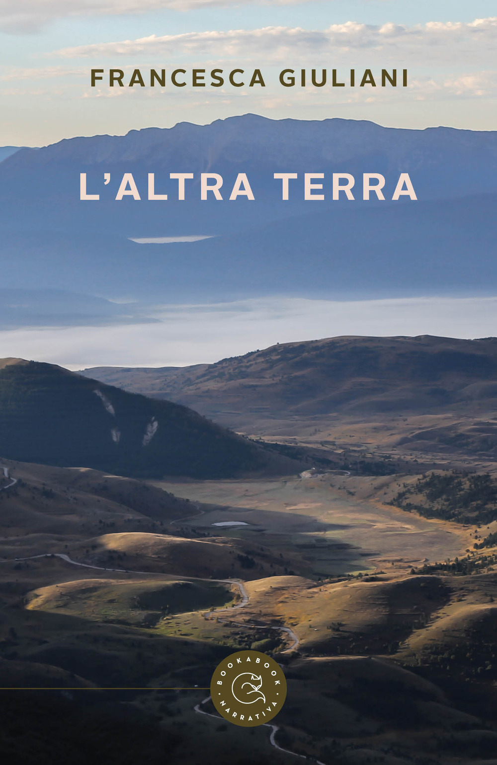 L'altra terra