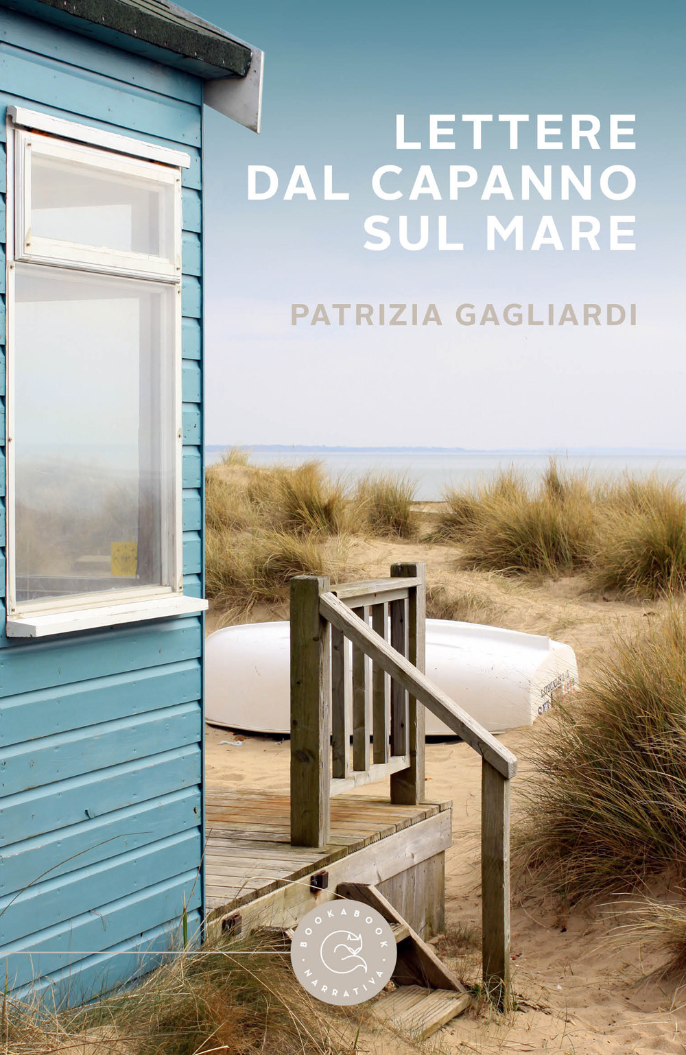 Lettere dal capanno sul mare