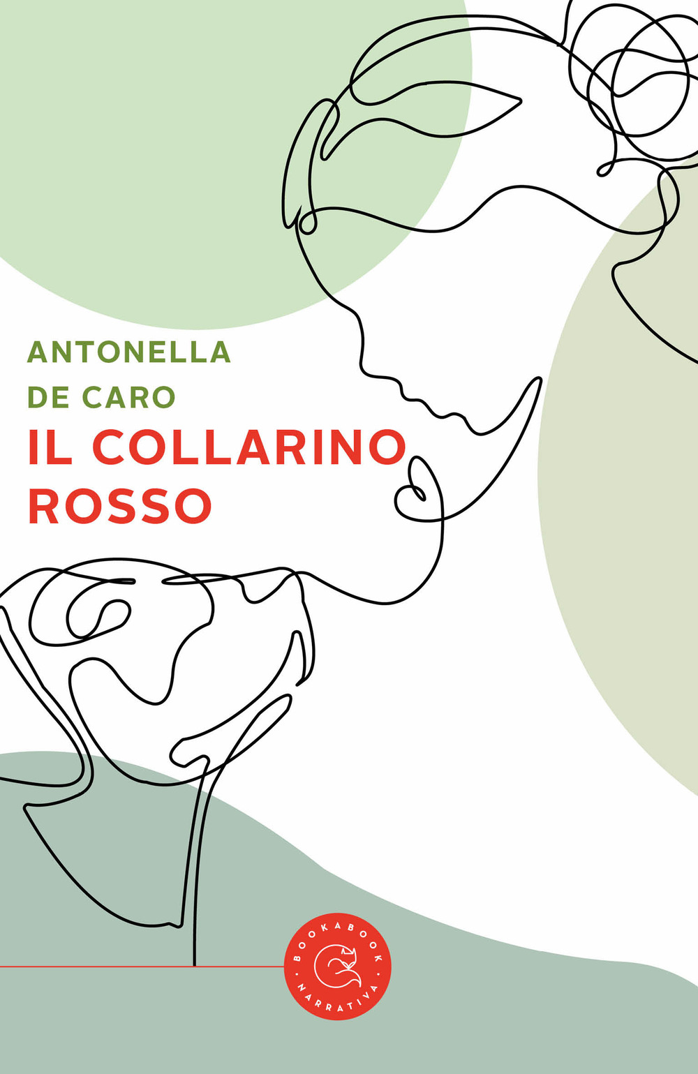 Il collarino rosso