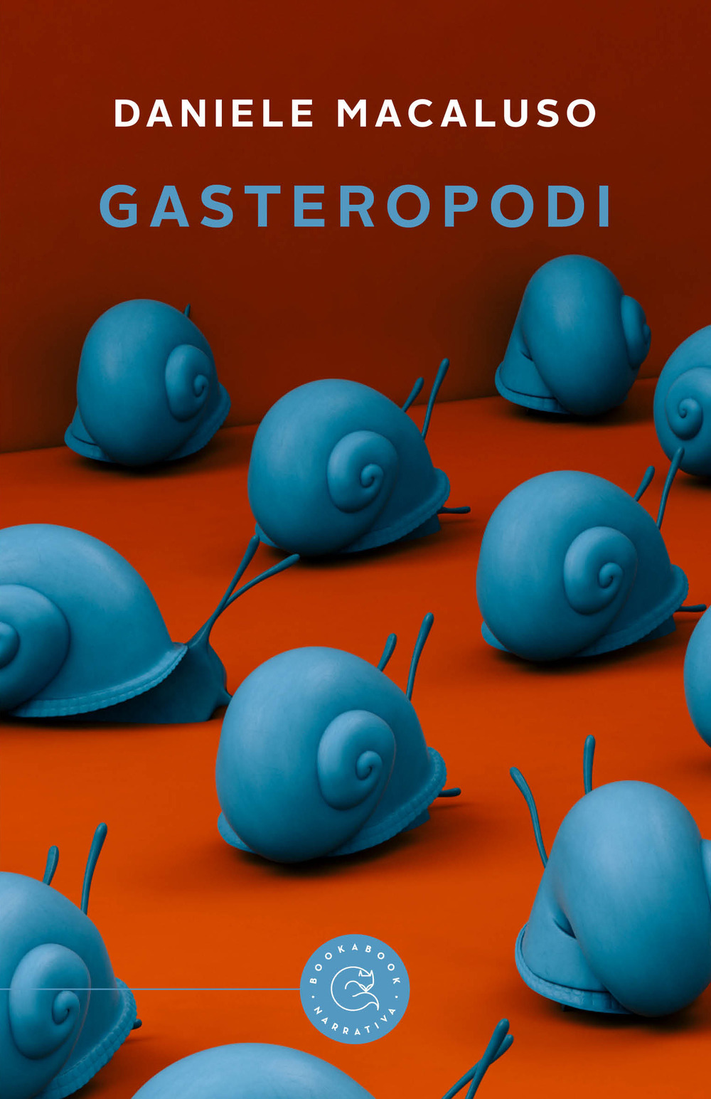 Gasteropodi