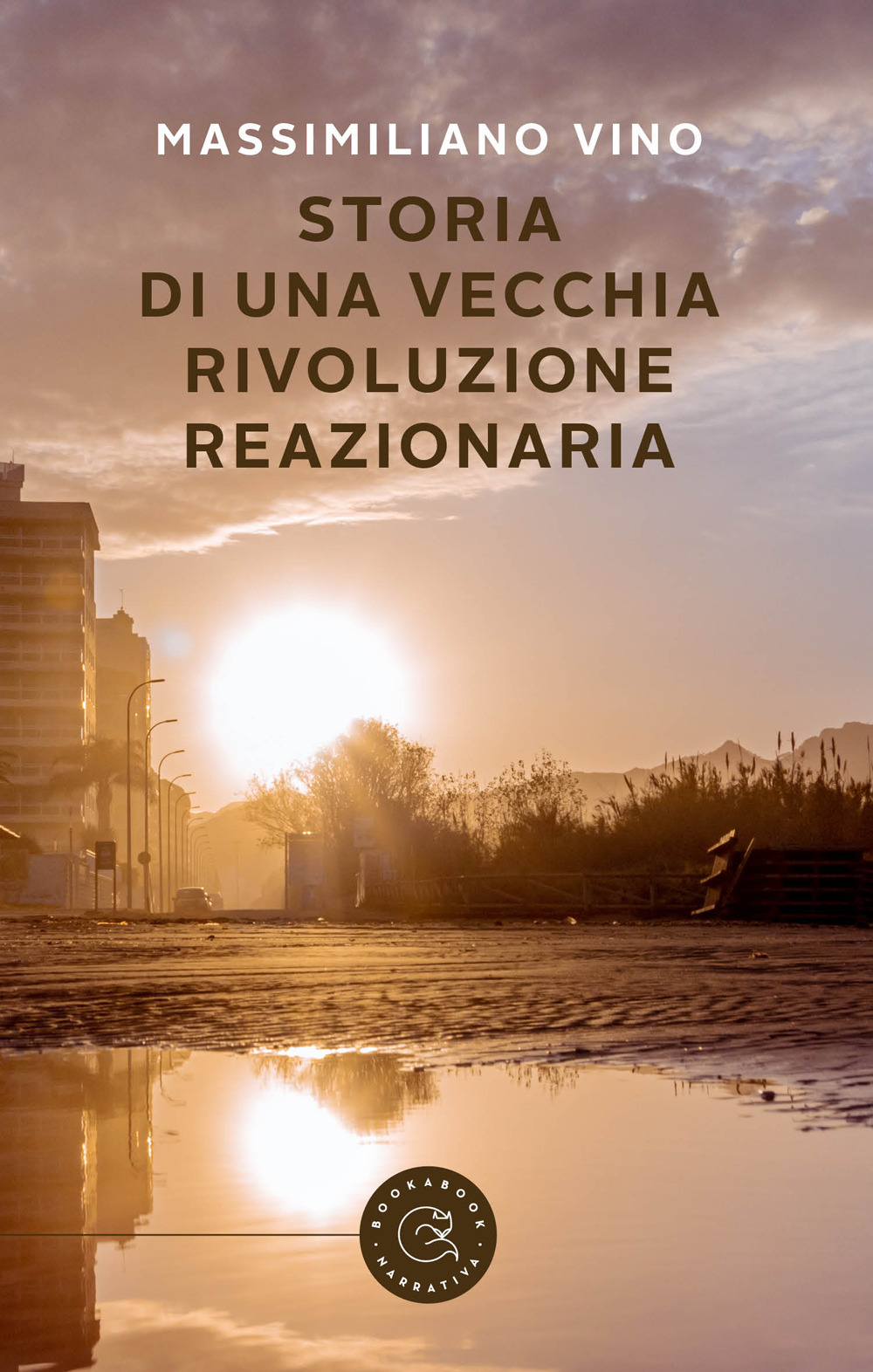 Storia di una vecchia rivoluzione reazionaria