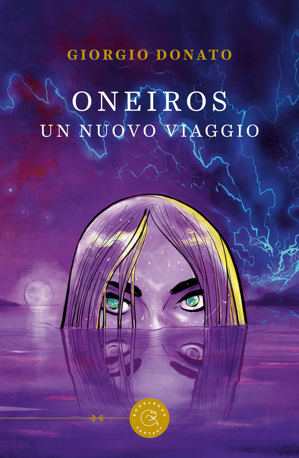 Oneiros. Un nuovo viaggio