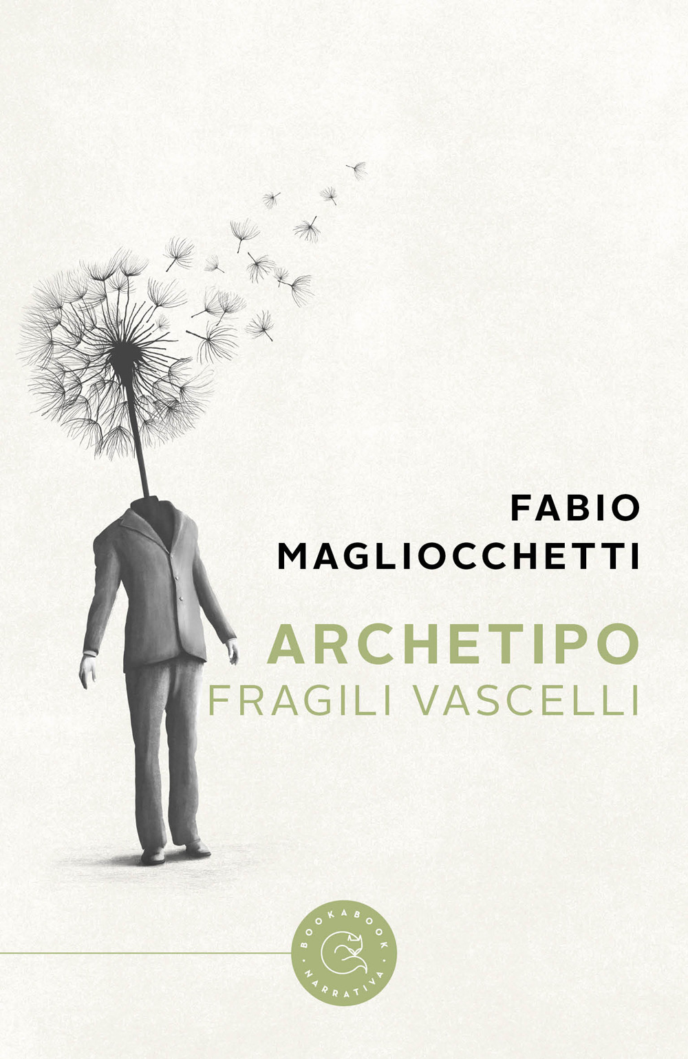 Archetipo. Fragili Vascelli