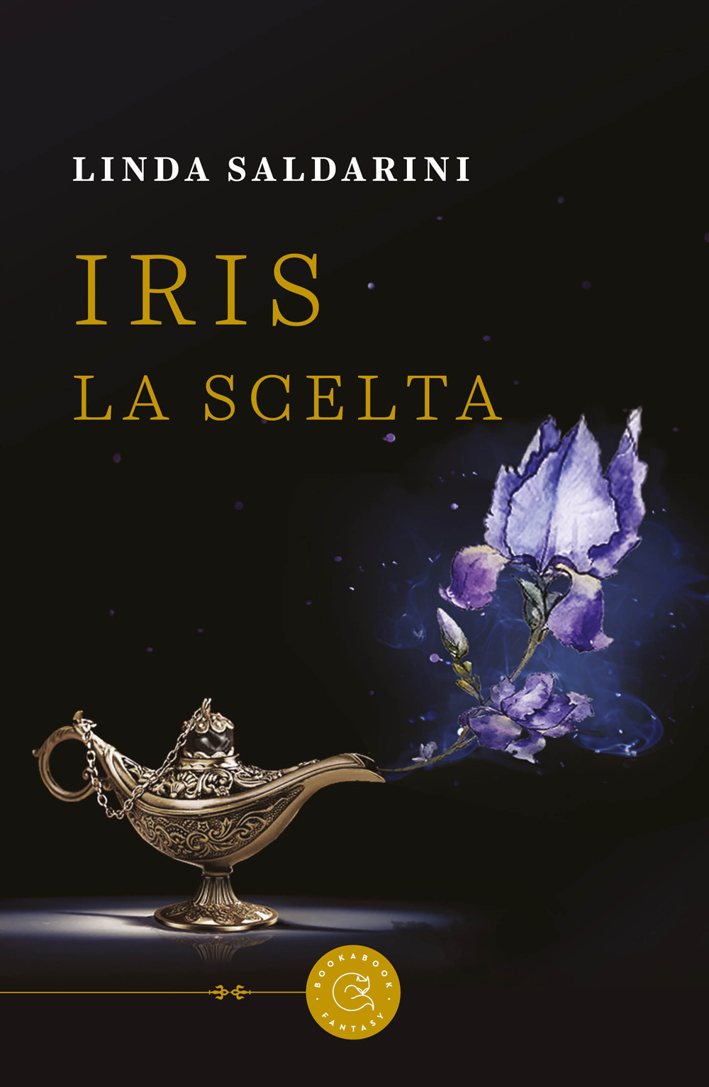 Iris. La scelta