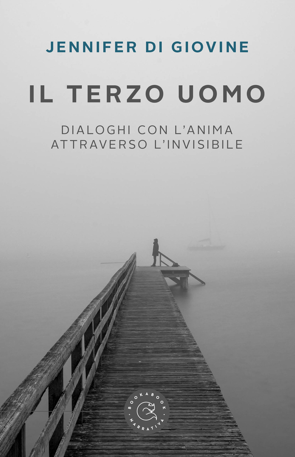 Il terzo uomo. Dialoghi con l'anima attraverso l'invisibile