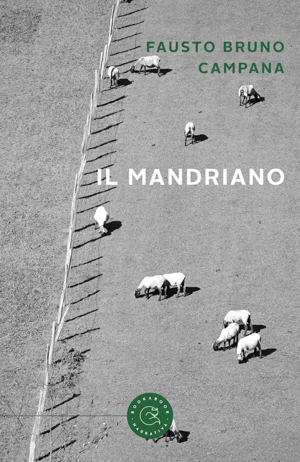 Il mandriano