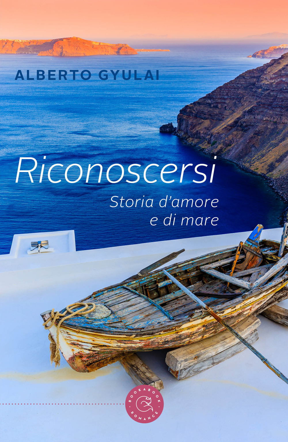 Riconoscersi. Storia d'amore e di mare