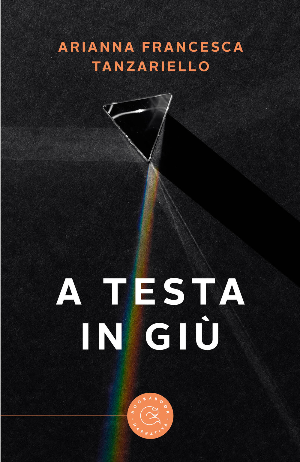 A testa in giù