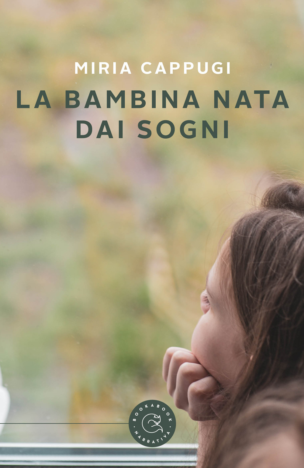 La bambina nata dai sogni